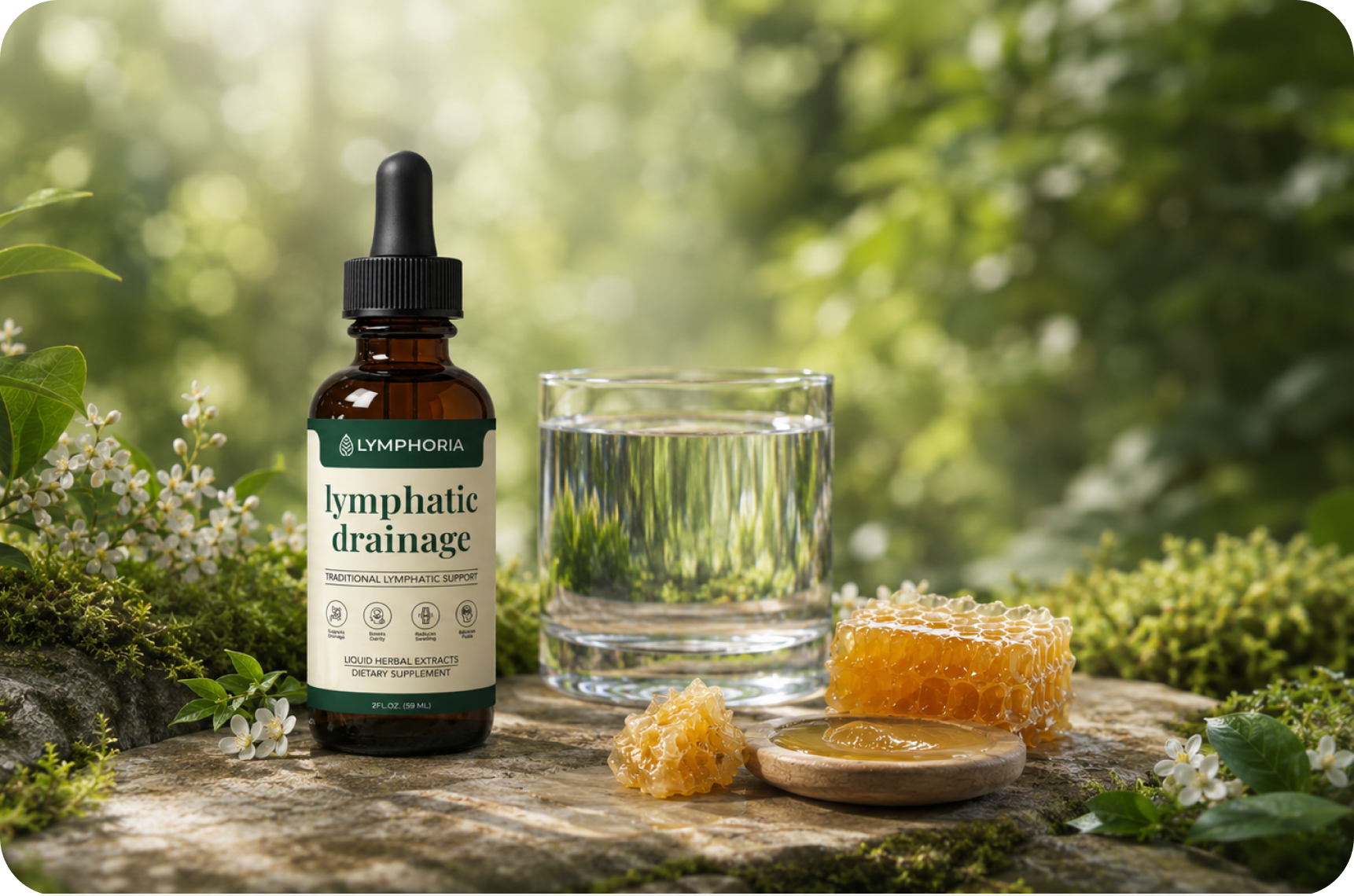 The Benefits of Using Lymphoria